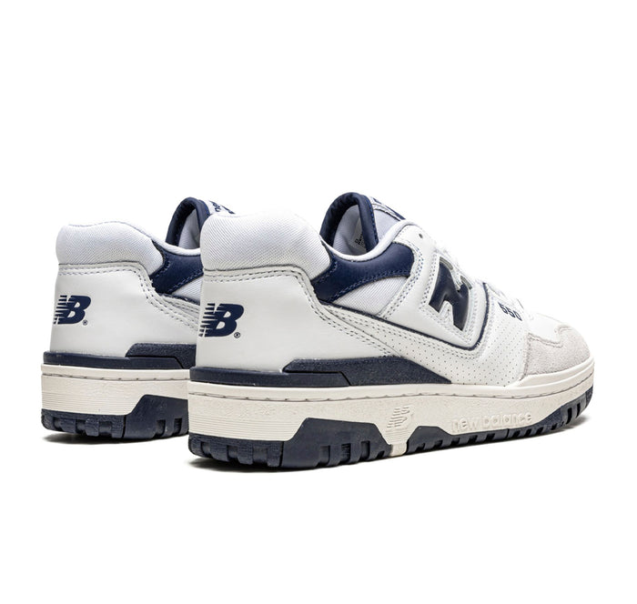 New Balance 550 "Navy Blue"