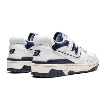 New Balance 550 "Navy Blue"