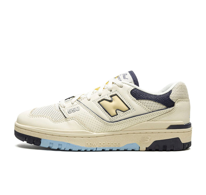 New Balance 550 "Rich Paul"