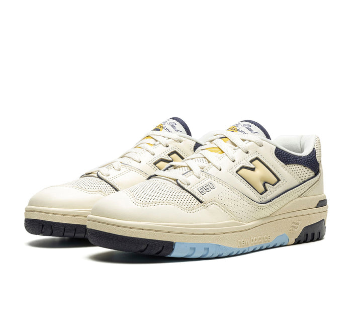 New Balance 550 "Rich Paul"