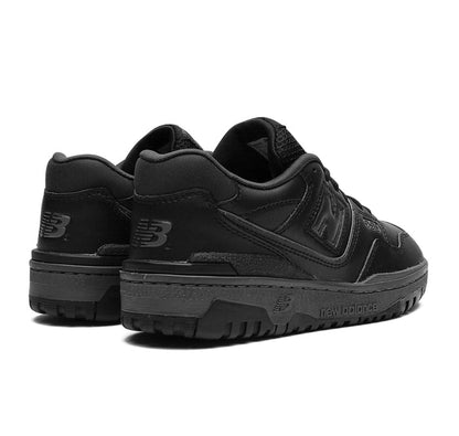 New Balance 550 "Triple Black"