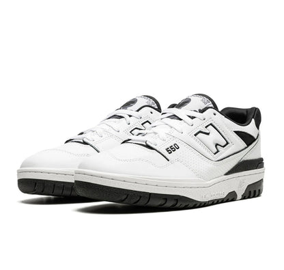New Balance 550 "White Black"