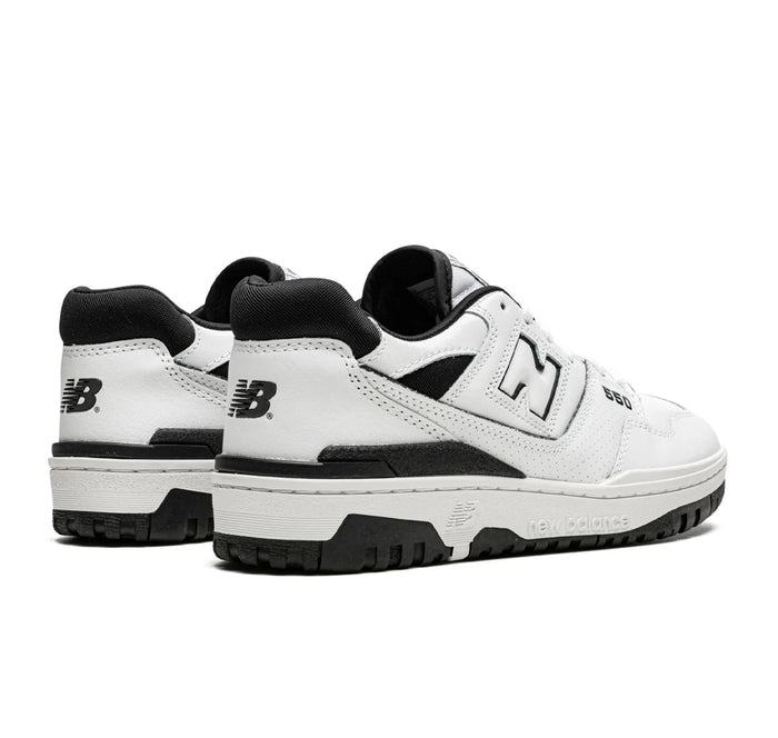 New Balance 550 "White Black"