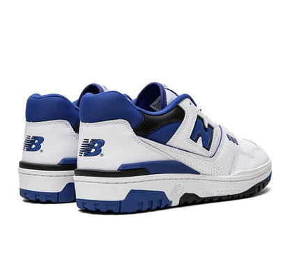 New Balance 550 White Blue