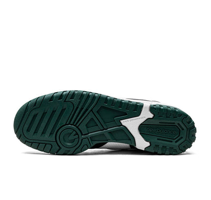 New Balance 550 "White Green Black"
