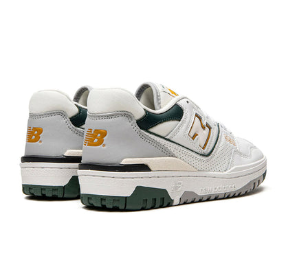 New Balance 550 "White Nightwatch Green"