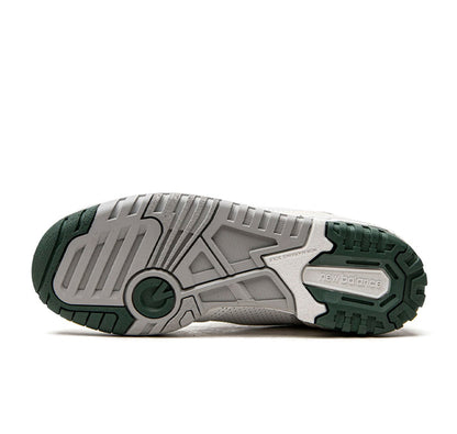 New Balance 550 "White Nightwatch Green"