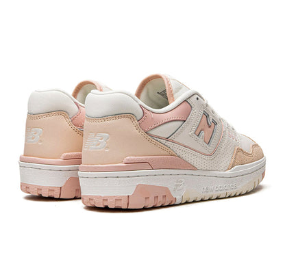 New Balance 550 "White Pink"