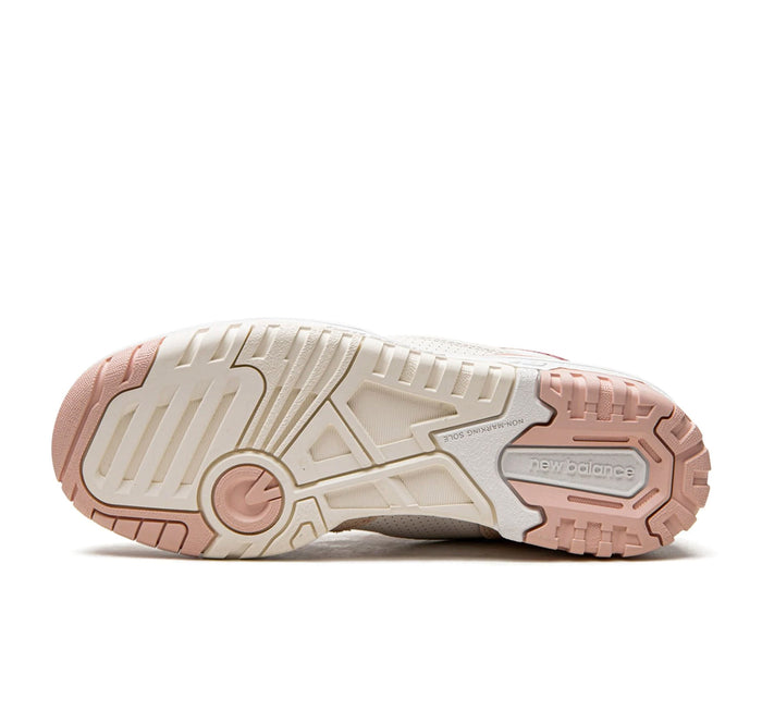 New Balance 550 "White Pink"
