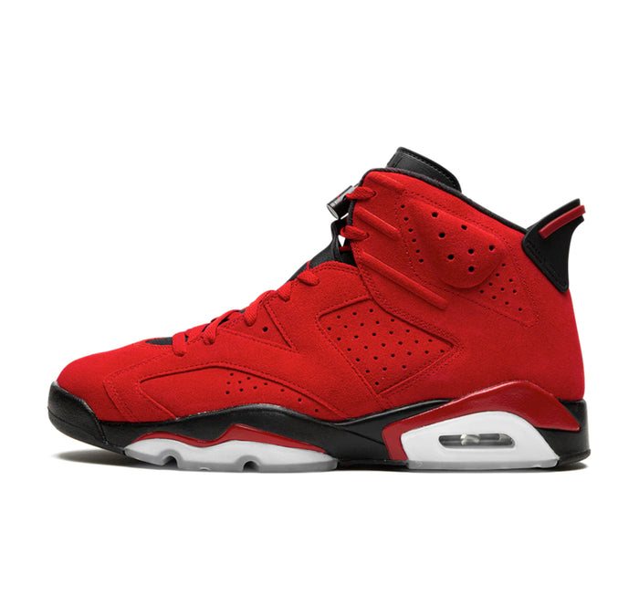 Jordan 6 Retro "Toro Bravo"