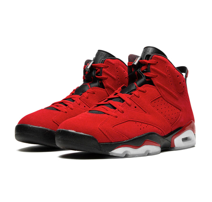 Jordan 6 Retro "Toro Bravo"