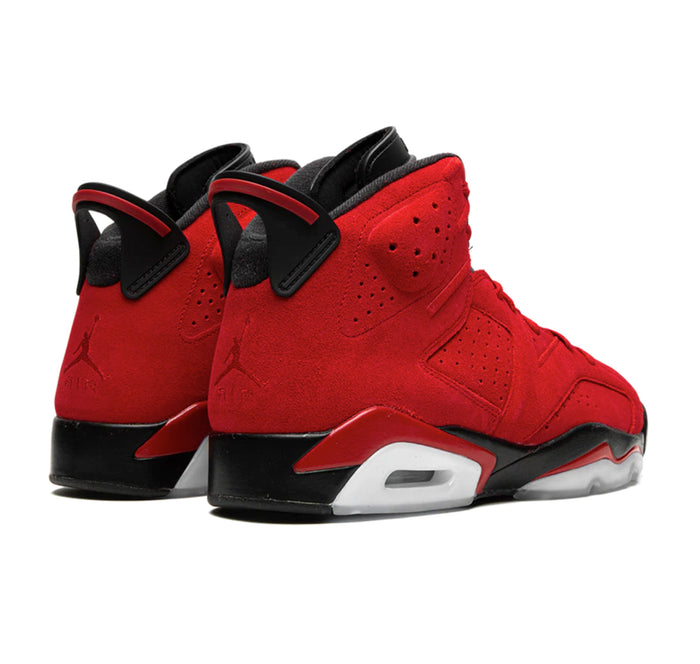 Jordan 6 Retro "Toro Bravo"