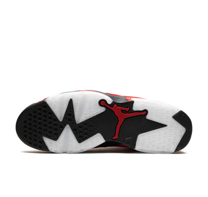 Jordan 6 Retro "Toro Bravo"