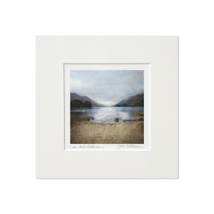 8x8 Mounted Prints (SMALL)