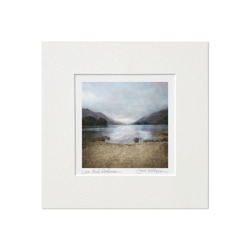 8x8 Mounted Prints (SMALL)