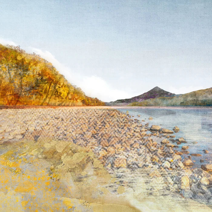 Schiehallion Munro