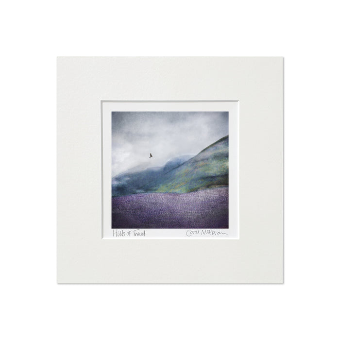 8x8 Mounted Prints (SMALL)