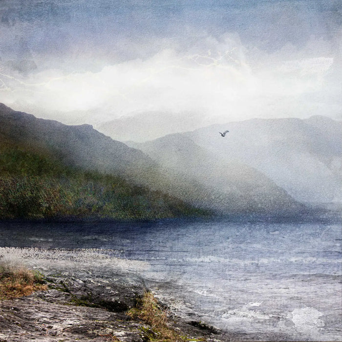8x8 Mounted Prints (SMALL)