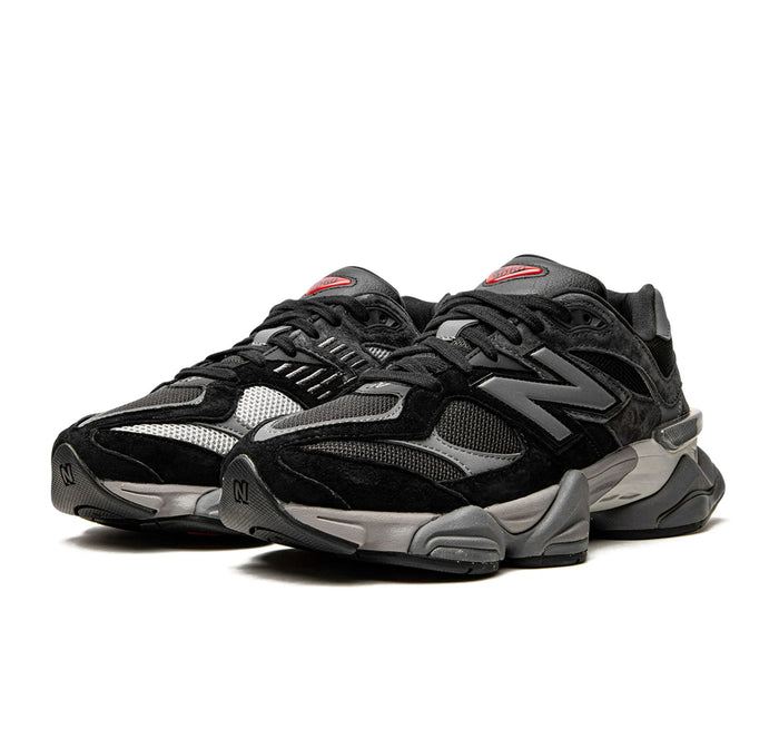 New Balance 9060 Black Castlerock Grey