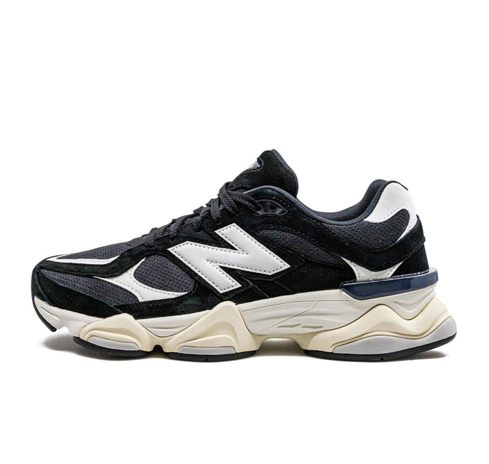 New Balance 9060 Black White