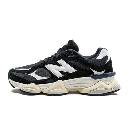 New Balance 9060 Black White