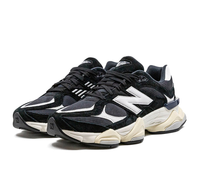 New Balance 9060 Black White