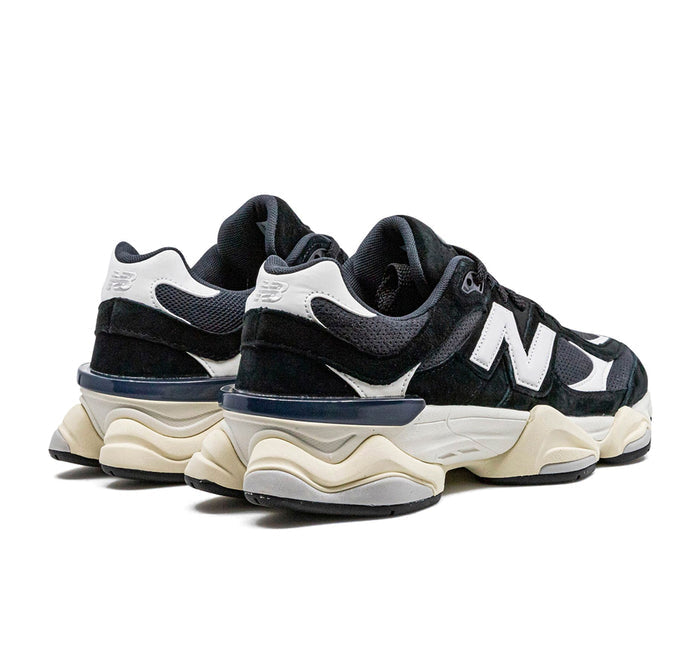 New Balance 9060 Black White