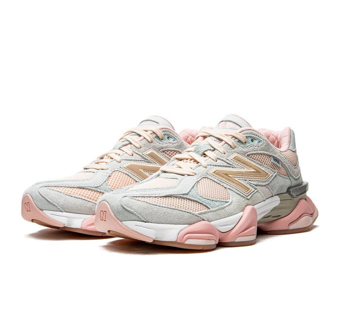 New Balance 9060 Joe Freshgoods Inside Voices Baby Shower Blue