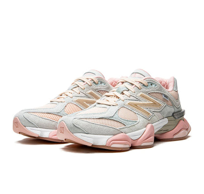 New Balance 9060 Joe Freshgoods Inside Voices Baby Shower Blue