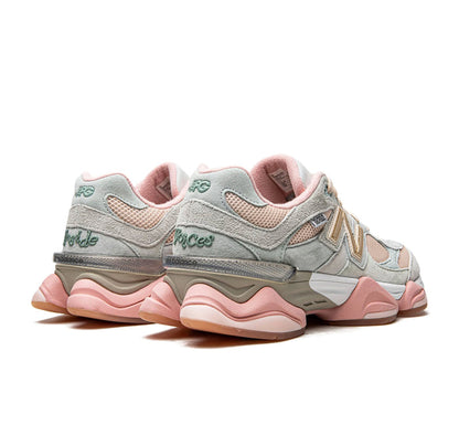 New Balance 9060 Joe Freshgoods Inside Voices Baby Shower Blue
