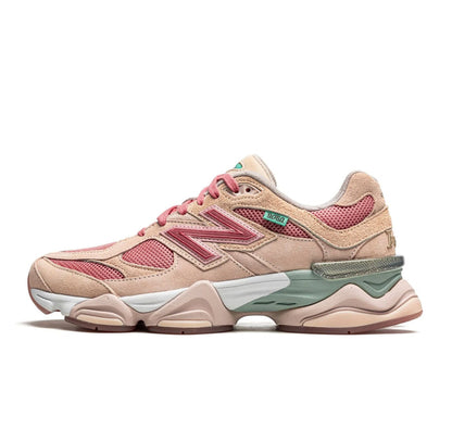 New Balance 9060 Joe Freshgoods Inside Voices Penny Cookie Pink