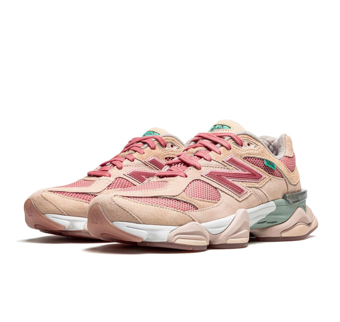 New Balance 9060 Joe Freshgoods Inside Voices Penny Cookie Pink