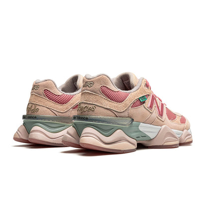 New Balance 9060 Joe Freshgoods Inside Voices Penny Cookie Pink