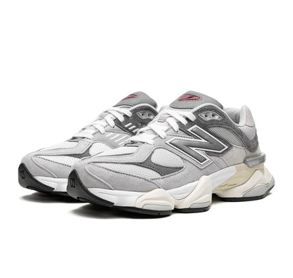 New Balance 9060 "Rain Cloud Grey"