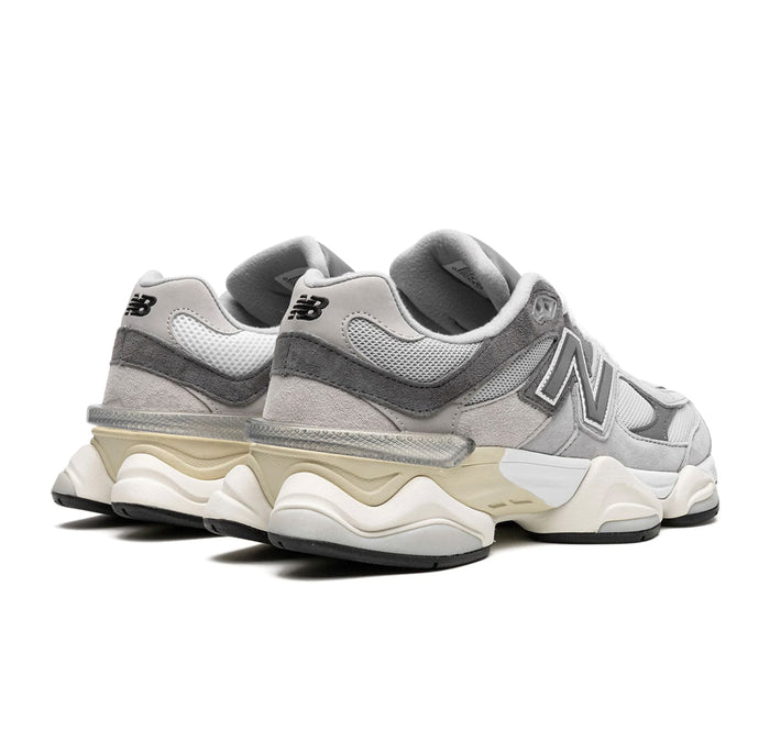 New Balance 9060 "Rain Cloud Grey"