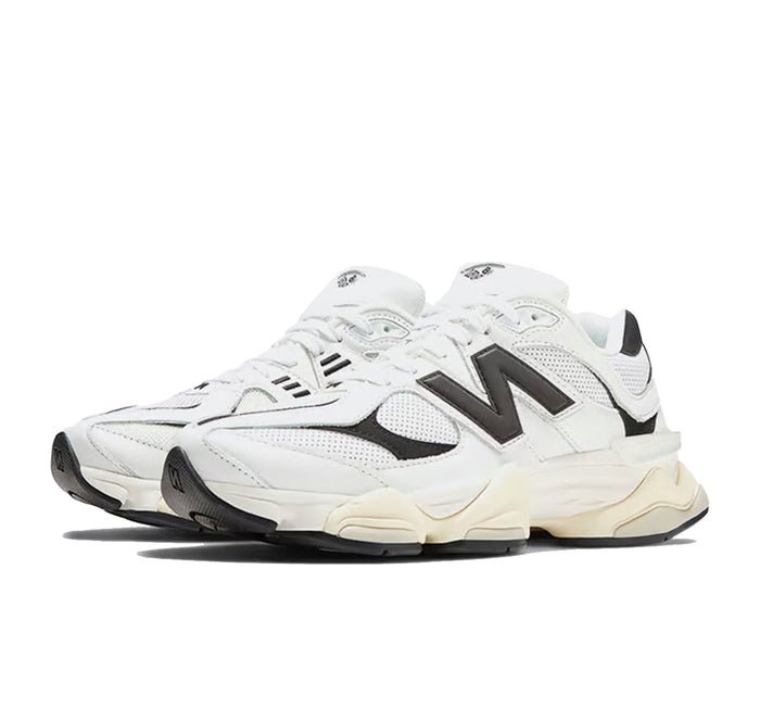 New Balance 9060 White Black