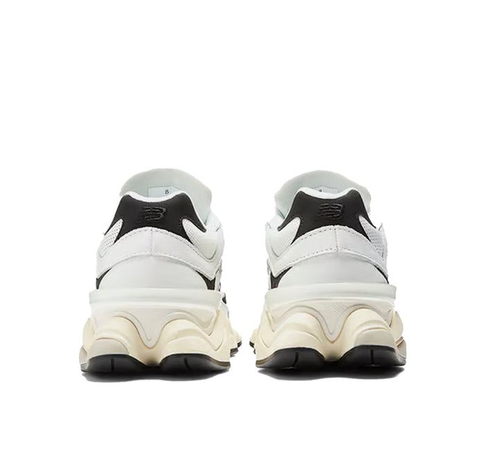 New Balance 9060 White Black