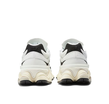 New Balance 9060 White Black