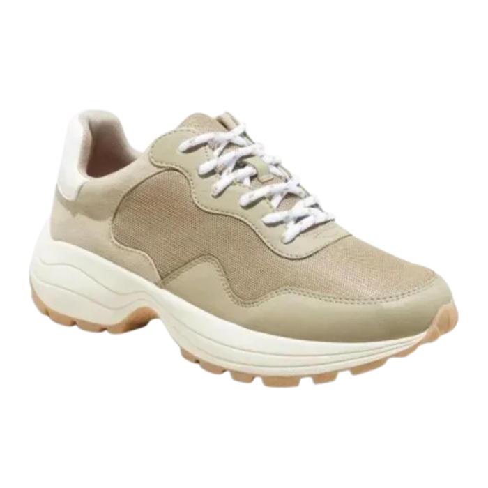 A New Day Women’s Jojo Green Chunky Shoes – 096 22 5849