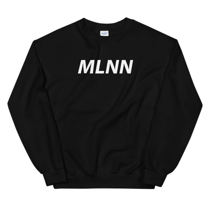 Abbreviated Melanin Sweatshirt