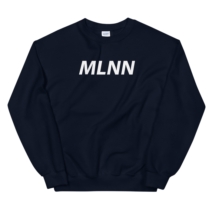 Abbreviated Melanin Sweatshirt