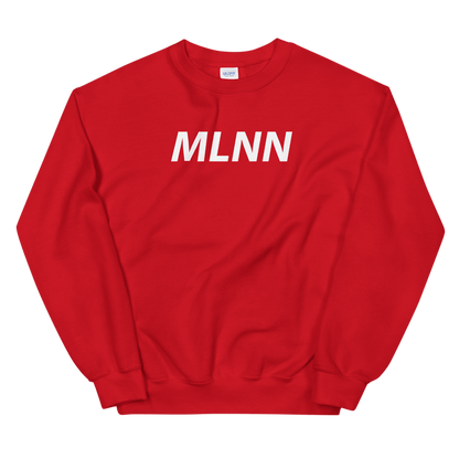 Abbreviated Melanin Sweatshirt