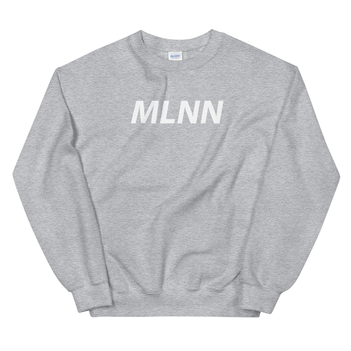 Abbreviated Melanin Sweatshirt