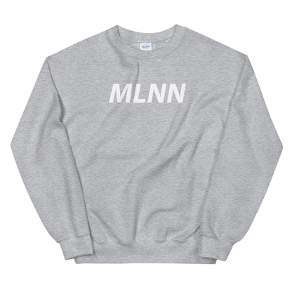 Abbreviated Melanin Sweatshirt