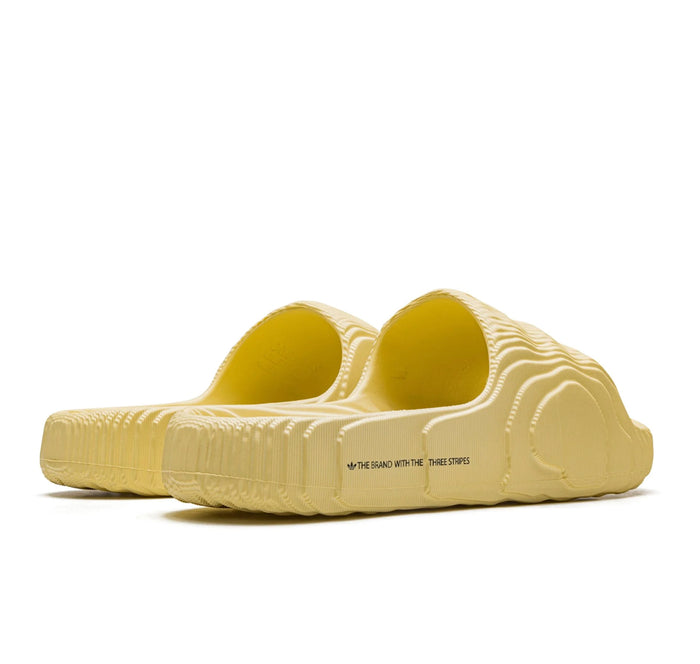 Adidas Adilette 22 Slides "St Desert Sand"