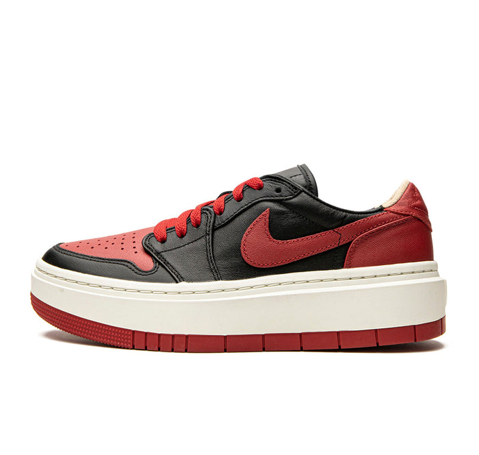 Air Jordan 1 Elevate Low "Bred"
