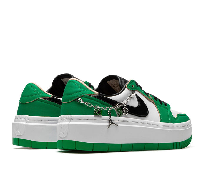 Air Jordan 1 Elevate Low "Lucky Green"