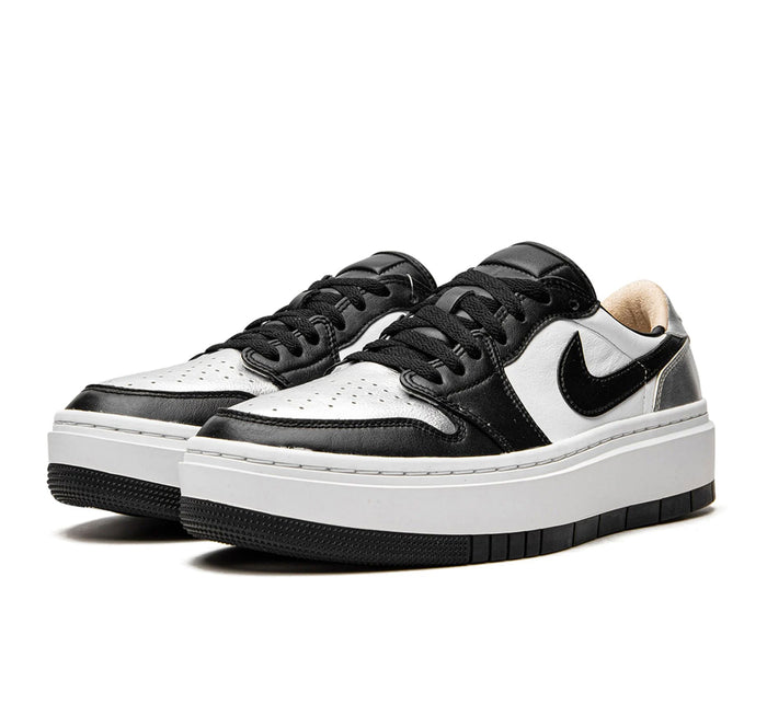 Air Jordan 1 Elevate Low "Silver Toe"