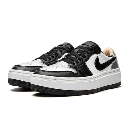 Air Jordan 1 Elevate Low "Silver Toe"