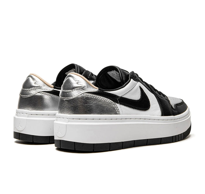 Air Jordan 1 Elevate Low "Silver Toe"